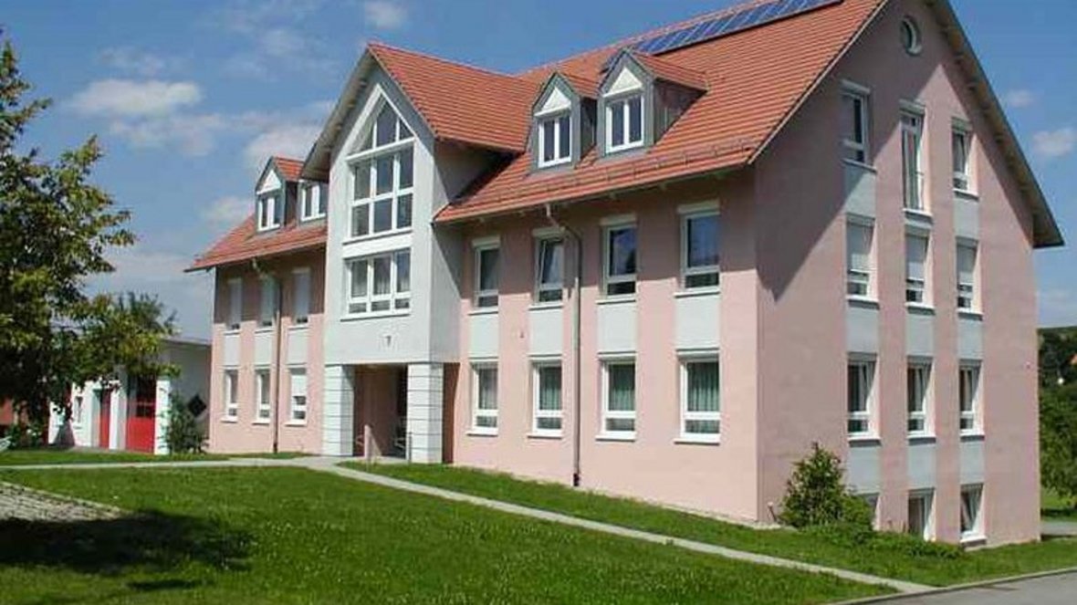 Rathaus Maselheim