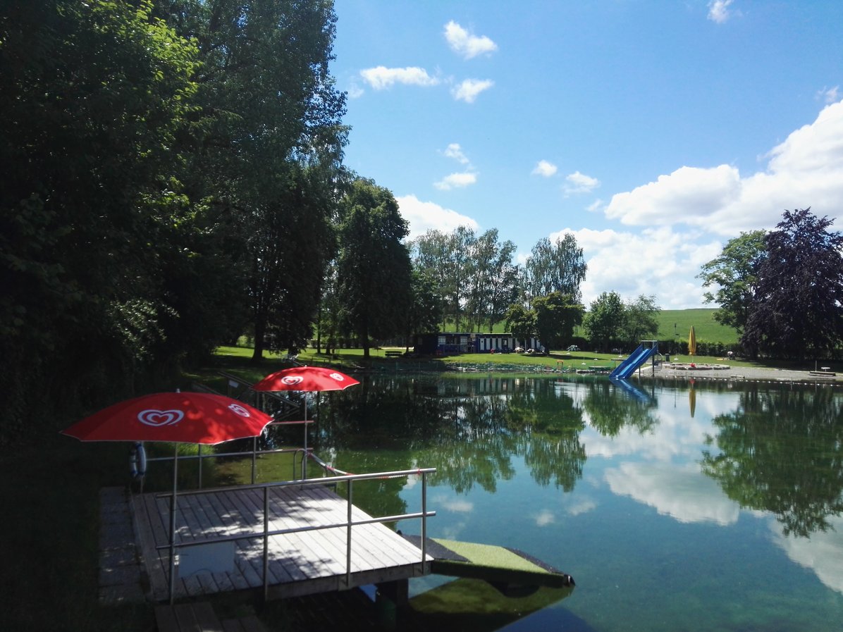 Freibad Ellmannsweiler